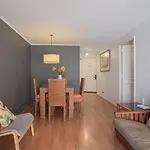 Modern 1Br With View Of The Costanera Center