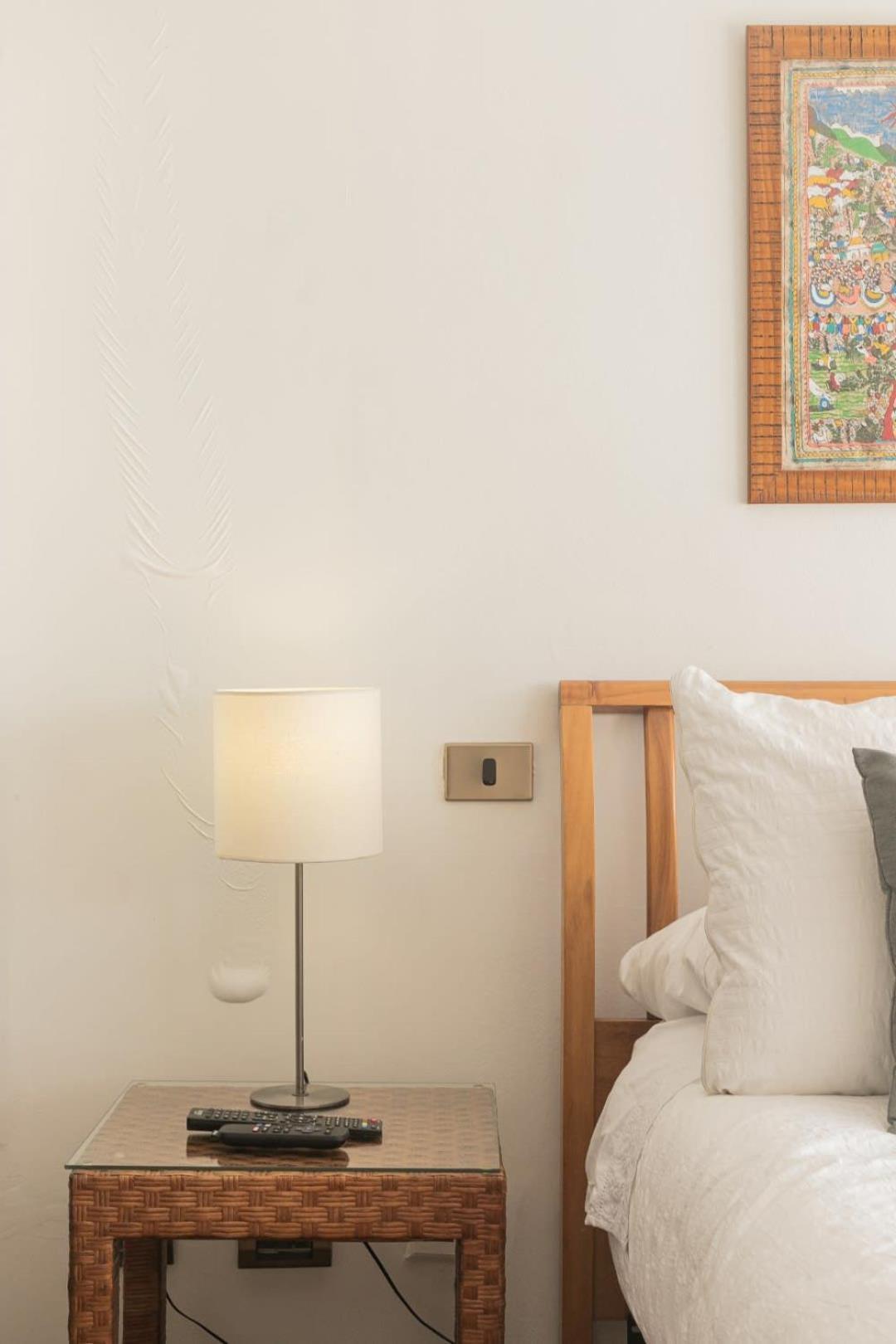 Modern 1br With View Of The Costanera Center * Santiago