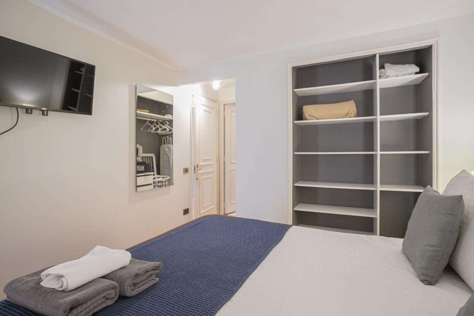 Modern 1br With View Of The Costanera Center * Santiago
