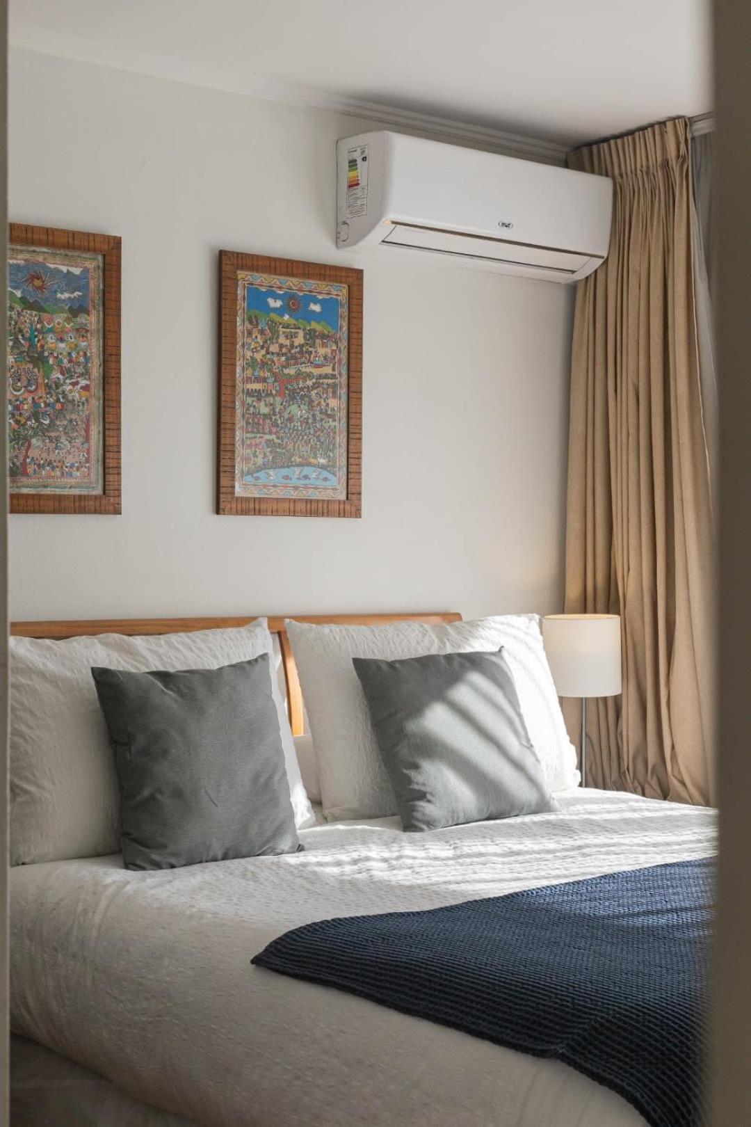 Modern 1br With View Of The Costanera Center