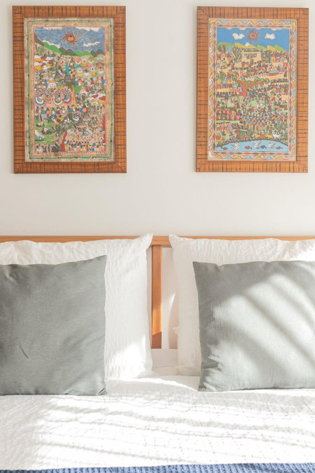 Apartamento Modern 1br With View Of The Costanera Center *