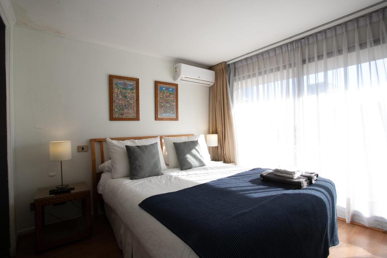 Apartamento Modern 1br With View Of The Costanera Center