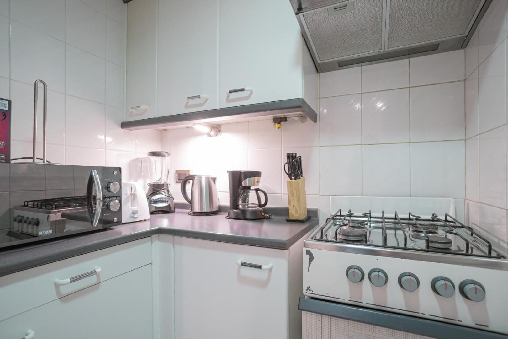 Modern 1br With View Of The Costanera Center Apartamento Santiago de Chile